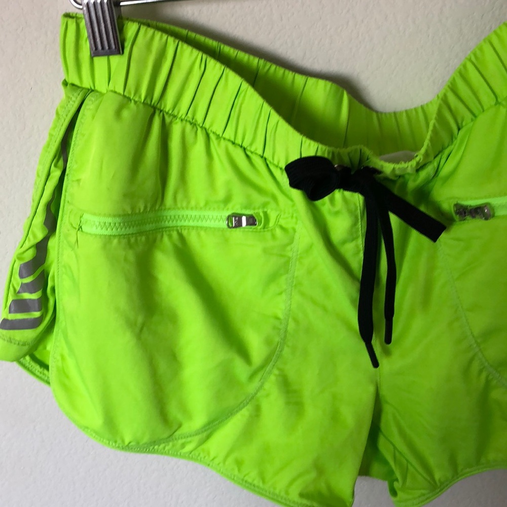 RLX shorts